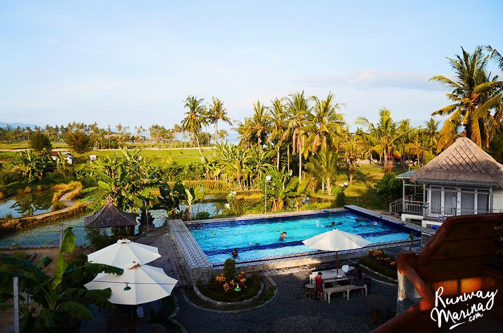 Barn N Bunk Hotel กีอันยาร์ ภายนอก รูปภาพ