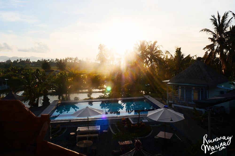 Barn N Bunk Hotel กีอันยาร์ ภายนอก รูปภาพ